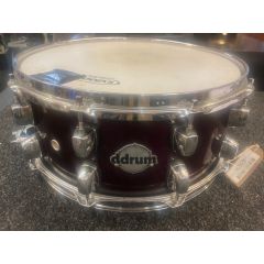Ddrum Maple Snare 14 x 5.5 (pre-owned)