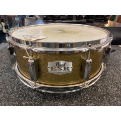 Pearl EXR 14 X 5 Snare (pre-owned)