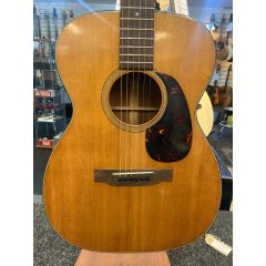 Martin 1963 00 - 18 Acoustic Guitar (Pre-owned)