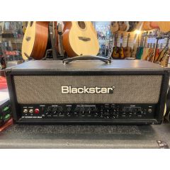Blackstar HT Stage 100 mkII Guitar Amplifier (Pre-owned)