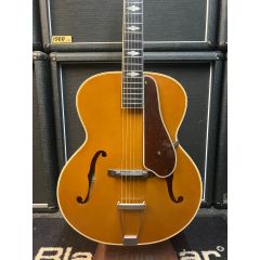 Epiphone Masterbilt Century Deluxe Classic