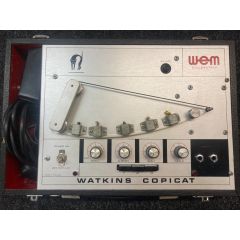 WEM Watkins Copicat MK IV Tape Echo (Pre-Owned)