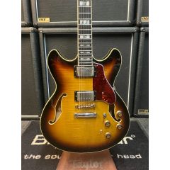 Ibanez AS153-AYS Artstar Standard