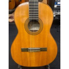 F Manzanero Santa Ana Classical Guitar (Pre-Owned)