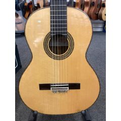 Amalio Burguet Classical Guitar (Pre-Owned)