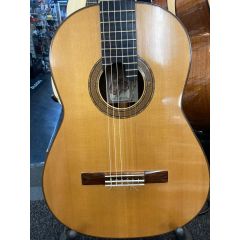 Martin Fleeson 1979 Classical Guitar (Pre-Owned)