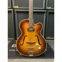 Hofner Senator Bass 1967