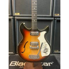 Harmony H82 Rebel 1969