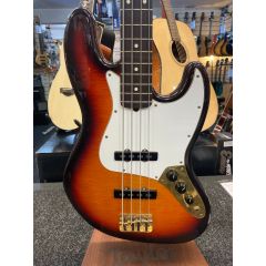 Fender 50th Anniversary Jazz Bass 1996 (Pre-Owned)