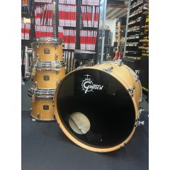 Gretsch U.S.A. Maple Shell Pack