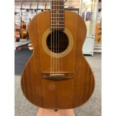 Fylde 959 Acoustic Guitar (Pre-Owned)