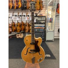 Duesenberg Starplayer Special