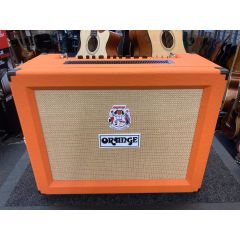 Orange Rockerverb MKIII 50 Combo 