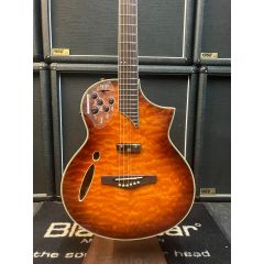 Ibanez Montage MSC650VV