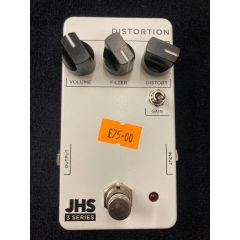 JHS 3 Series Distortion (Pre-Owned)
