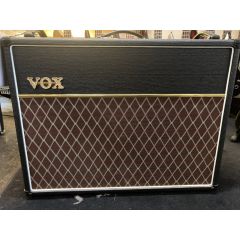 Vox AC15 C1 Amp (Pre-Owned)