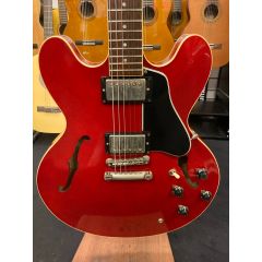 Gibson ES-335 Dot 1981 (Pre-Owned)