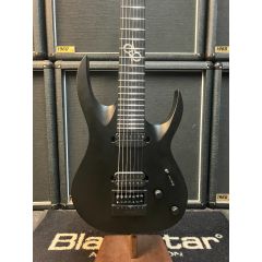 Solar Guitars A1.7C W/Evertune Bridge