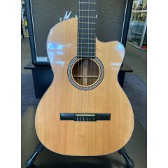 Martin 000C Electro-Classical Guitar (Pre-Owned)