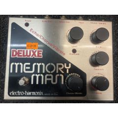 Memory Man Deluxe 2000s Reissue (Pre-Owned)