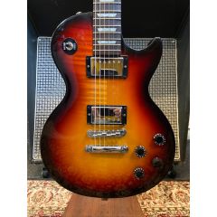 Gibson Les Paul Standard Fireburst (Pre-Owned)