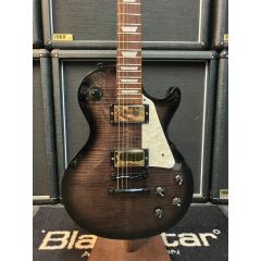 Burny Joe Perry Super Grade Les Paul 