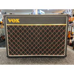 Vox V15 80's Valve Amp (Pre-Owned)