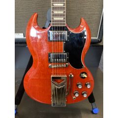 Gibson SG '61 Standard Sideways Vibrola (Pre-Owned)