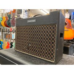 Jennings Ac-40 Valve Amplifier (Pre-Owned)