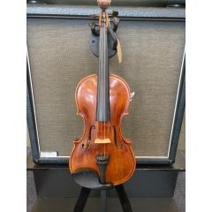 Dollinger Guanarius Del Gesu Copy 4/4 Violin (Pre-Owned)