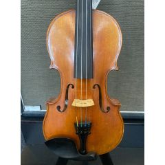 Luthes-Paris Moderato 4/4 Violin (Pre-Owned)