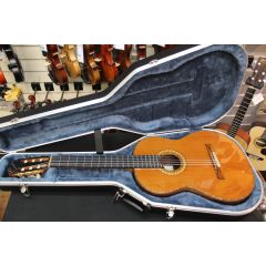 Manuel Rodriguez Jr Classical Guitar