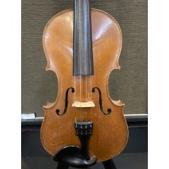 Maggini Copy 4/4 Antique Violin (Pre-Owned)