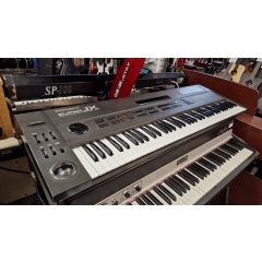 Roland Super JX-10 76-Key Polyphonic Synthesizer