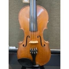 E.R Schmidt Stradivarius 4/4 Violin (Pre-Owned)