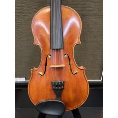 Bridge 4/4 Violin (Pre-Owned)