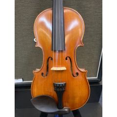Chinese 4/4 Violin (Pre-Owned)