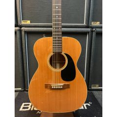 Takamine F-307 S Vintage Acoustic W/Electronics