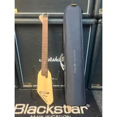 Donner Hush I Pro Silent Acoustic Guitar