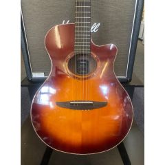 Yamaha NTX3 Electro-Classical Guitar (Pre-Owned)