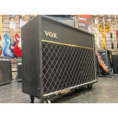 Vox AC-30 1970s Solid State Amp (Pre-Owned)