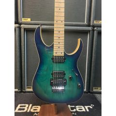 Ibanez RG652AHM-NGB Prestige