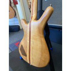 Hofner Congress 1957/58