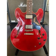 Gibson ES-335 Dot 1981 (Pre-Owned)
