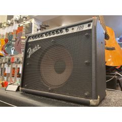 Fender Roc Pro 700 Amplifier (Pre-Owned)