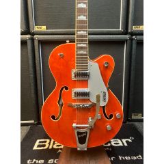 Gretsch G5427T Electromatic Hollow Body with Flame Maple Top