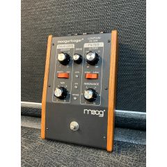 Moog MF-101 Moogerfooger Low Pass Filter