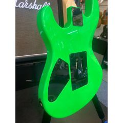 Yamaha Pacifica 112 w/ Mods