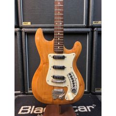 Hagstrom Futurama III Circa 1964