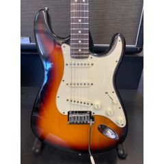 Fender 1991 Sunburst Stratocaster (Pre-Owned)
